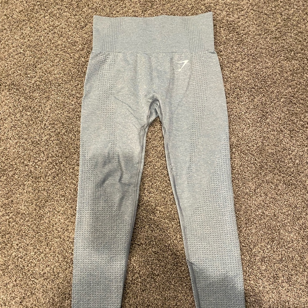 Gymshark Vital Seamless 2.0 Leggings